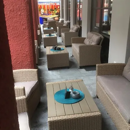 Urban Flair Otel Memmingen