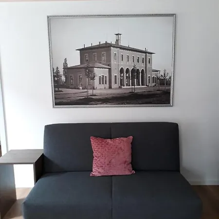 Urban Flair * Μέμμινγκεν