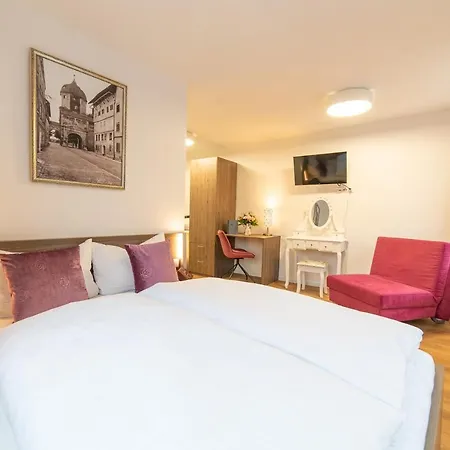 Hotel Urban Flair