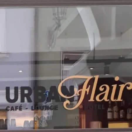 Otel Urban Flair *