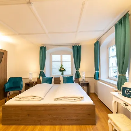 Urban Flair Otel