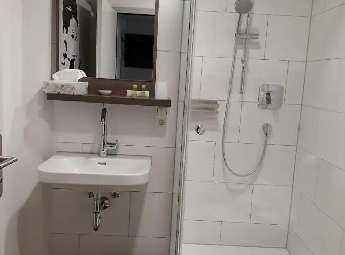 Hotel Urban Flair *