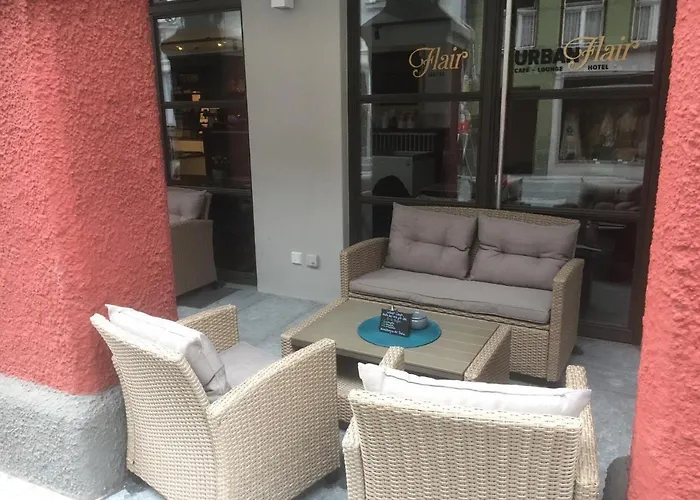 Urban Flair