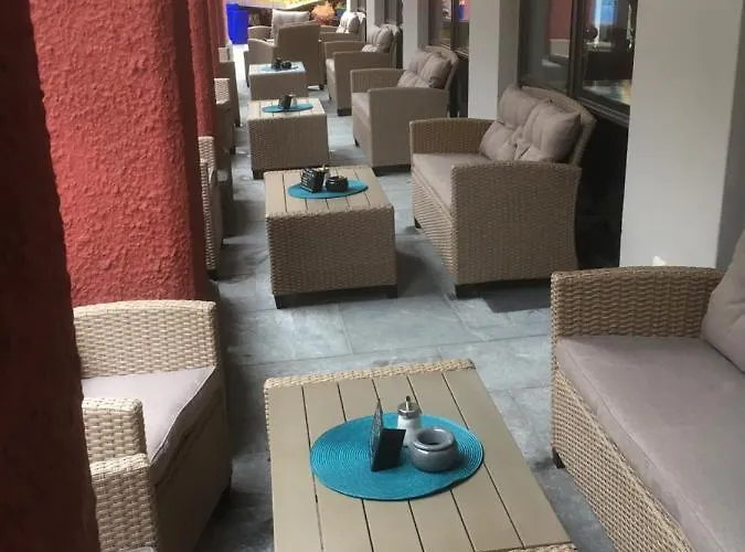 Urban Flair Hotel Memmingen