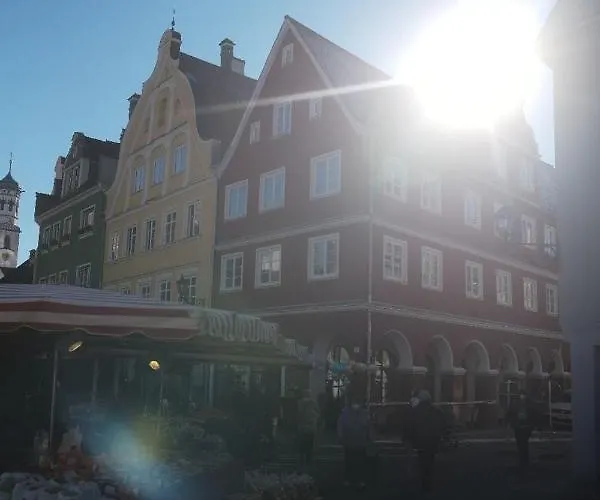 Urban Flair Hotel
