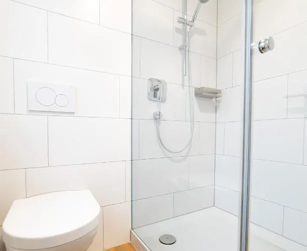 Hotel Urban Flair Memmingen
