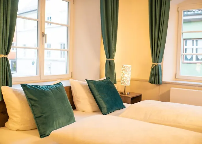 Hotel Urban Flair
