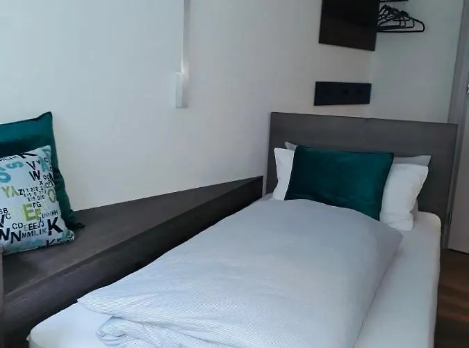 Hotel Urban Flair