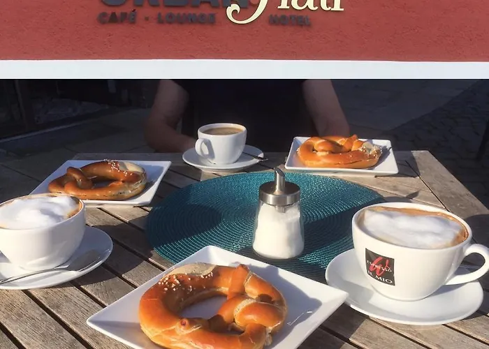 Hotel Urban Flair Memmingen
