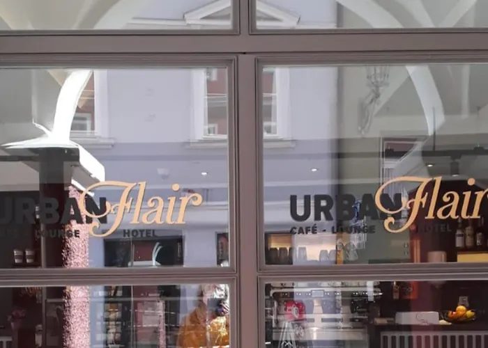 Urban Flair