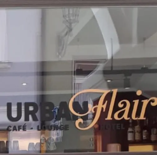 Hotel Urban Flair *