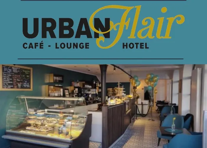 Urban Flair * Memmingen