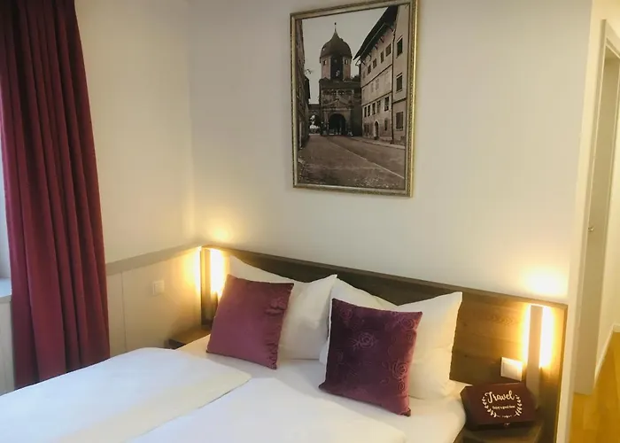 Hotel Urban Flair *