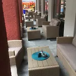 Urban Flair Hotel Memmingen