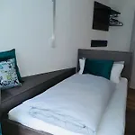 Szálloda Urban Flair