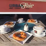 Hotel Urban Flair Memmingen