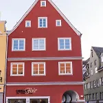 Urban Flair Szálloda