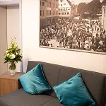 Urban Flair Hotel *