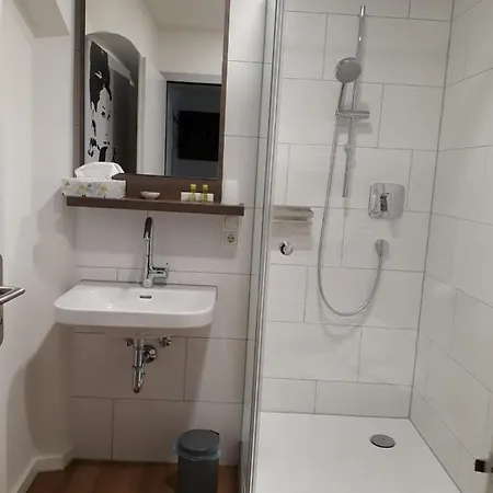Hotel Urban Flair *