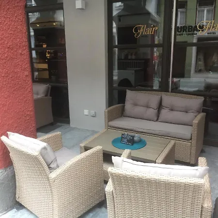 Urban Flair