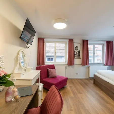 Urban Flair Hotel *