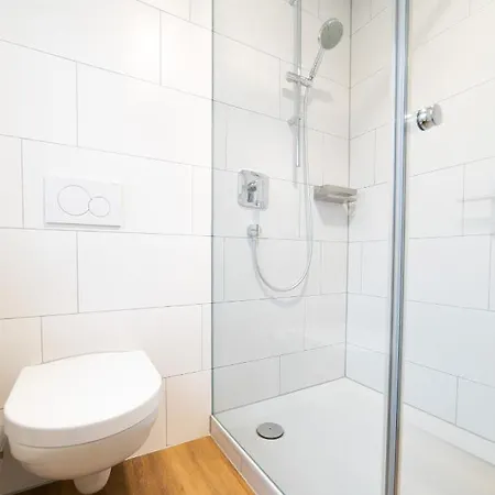 Hotel Urban Flair Memmingen
