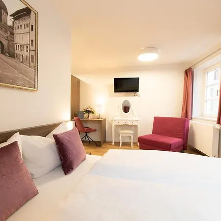 Hotel Urban Flair Memmingen