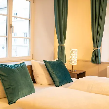 Hotel Urban Flair
