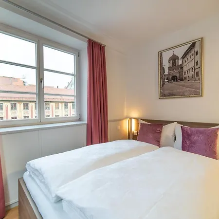 Hotel Urban Flair