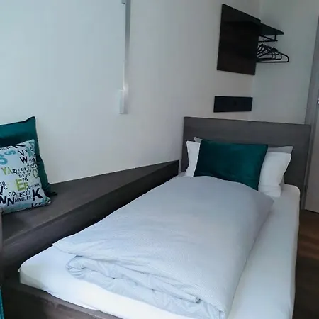 Hotel Urban Flair