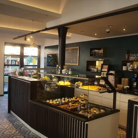 Hotel Urban Flair