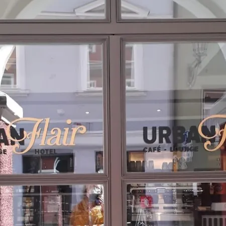 Urban Flair