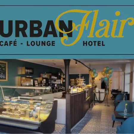 Urban Flair * Memmingen