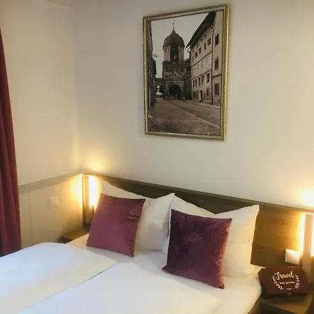Hotel Urban Flair *