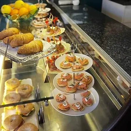 Urban Flair Hotel Memmingen