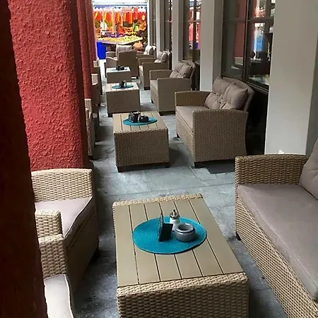 Urban Flair