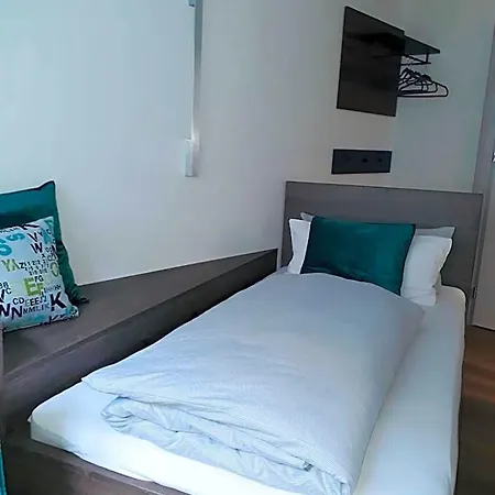 Urban Flair Hotel