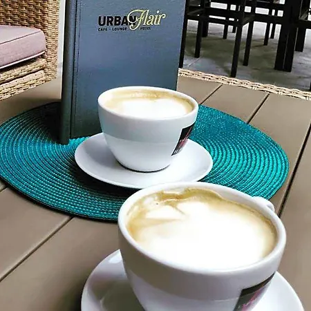 Urban Flair Hotel Memmingen