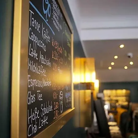 Hotel Urban Flair Memmingen