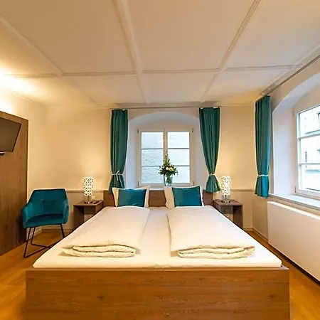 Hotel Urban Flair Memmingen
