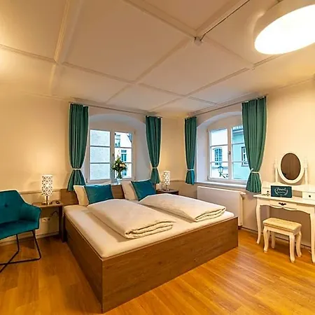 Hotel Urban Flair