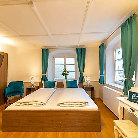 Hotel Urban Flair Memmingen