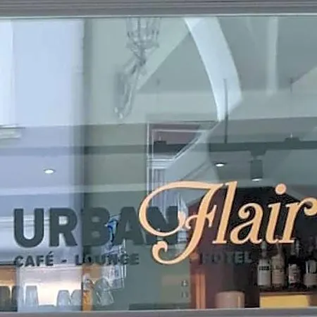Urban Flair Hotel Memmingen