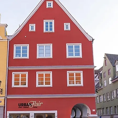Hotel Urban Flair *