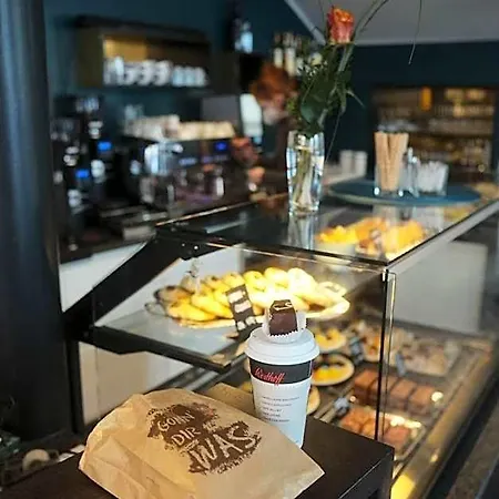 Urban Flair Hotel Memmingen