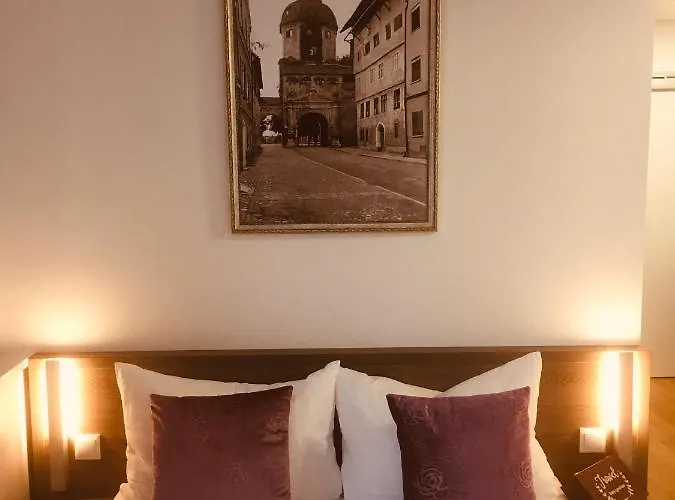 Hotel Urban Flair *