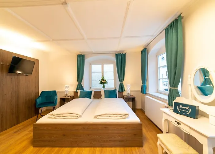 Urban Flair Hotel